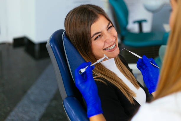 Dental Bonding in Munroe Falls, OH
