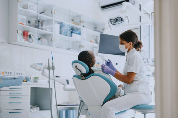 Oral Surgery in Munroe Falls, OH