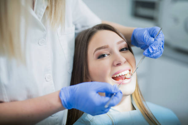 Why Choose Us for Your Dental Needs in Munroe Falls, OH