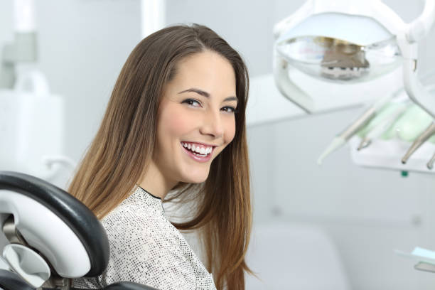 Full Mouth Reconstruction in Munroe Falls, OH